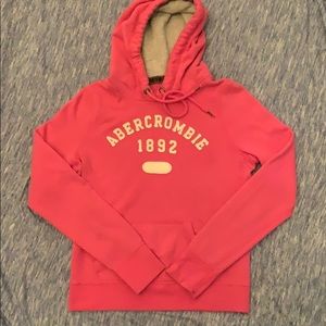 Abercrombie & Fitch Hoodie
